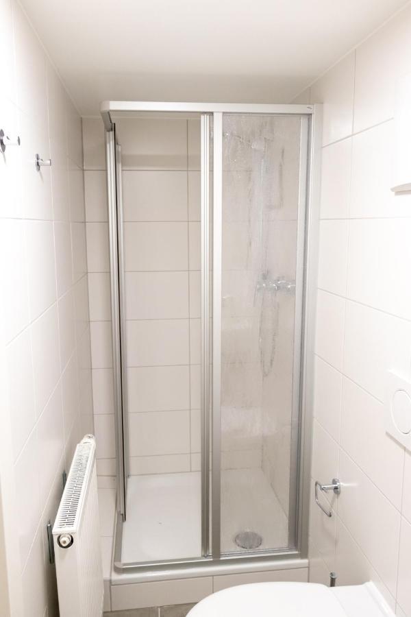 City Apartment Dornbirn, Hongkong 1 Экстерьер фото