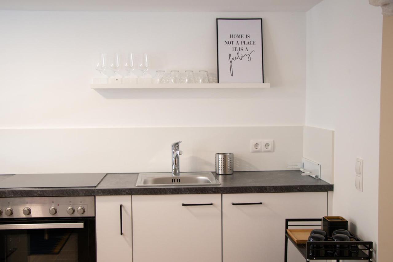 City Apartment Dornbirn, Hongkong 1 Экстерьер фото