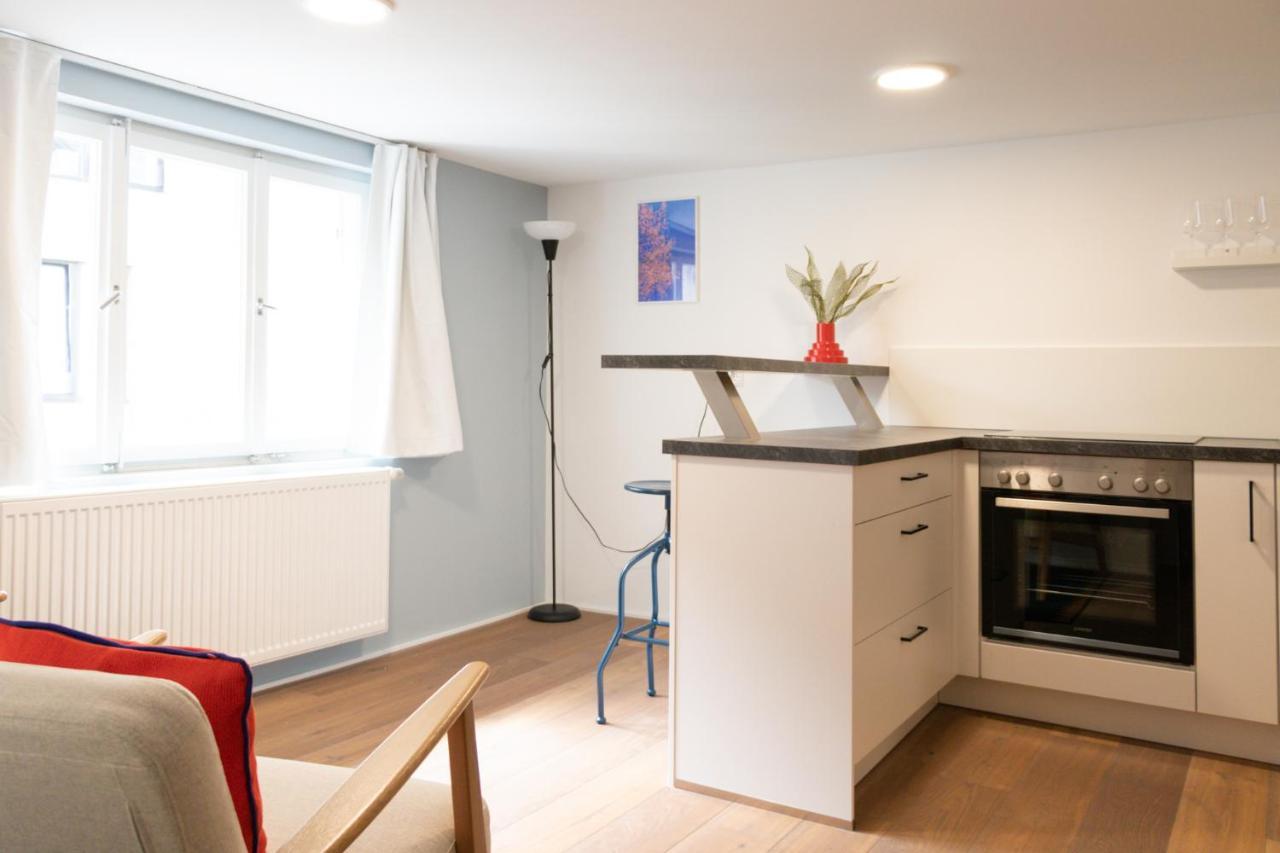 City Apartment Dornbirn, Hongkong 1 Экстерьер фото