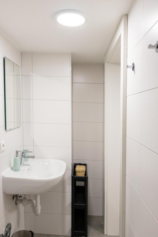 City Apartment Dornbirn, Hongkong 1 Экстерьер фото