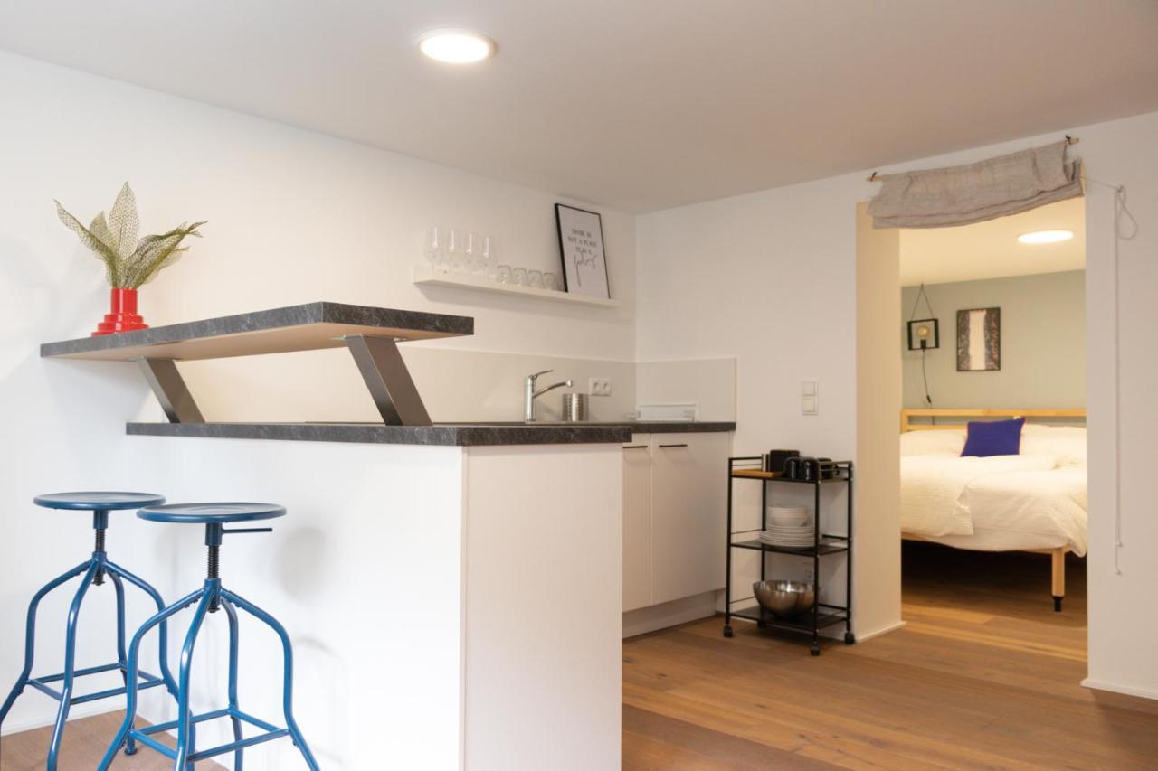 City Apartment Dornbirn, Hongkong 1 Экстерьер фото