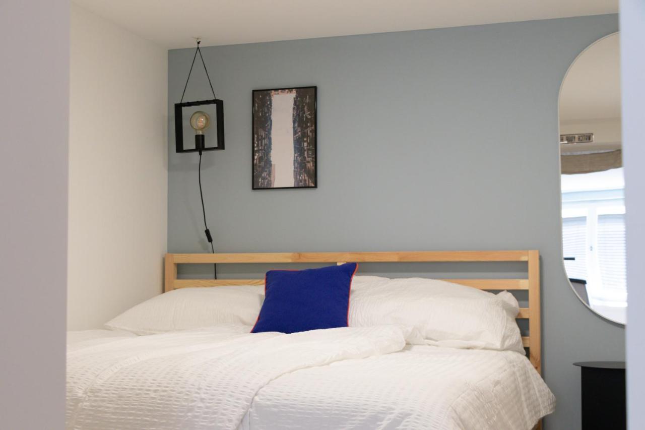 City Apartment Dornbirn, Hongkong 1 Экстерьер фото